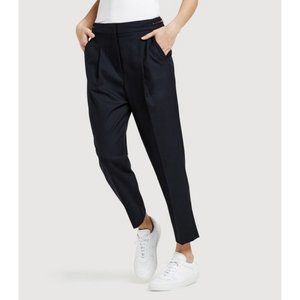 NWT Kit & Ace Claren Wool Trousers 6